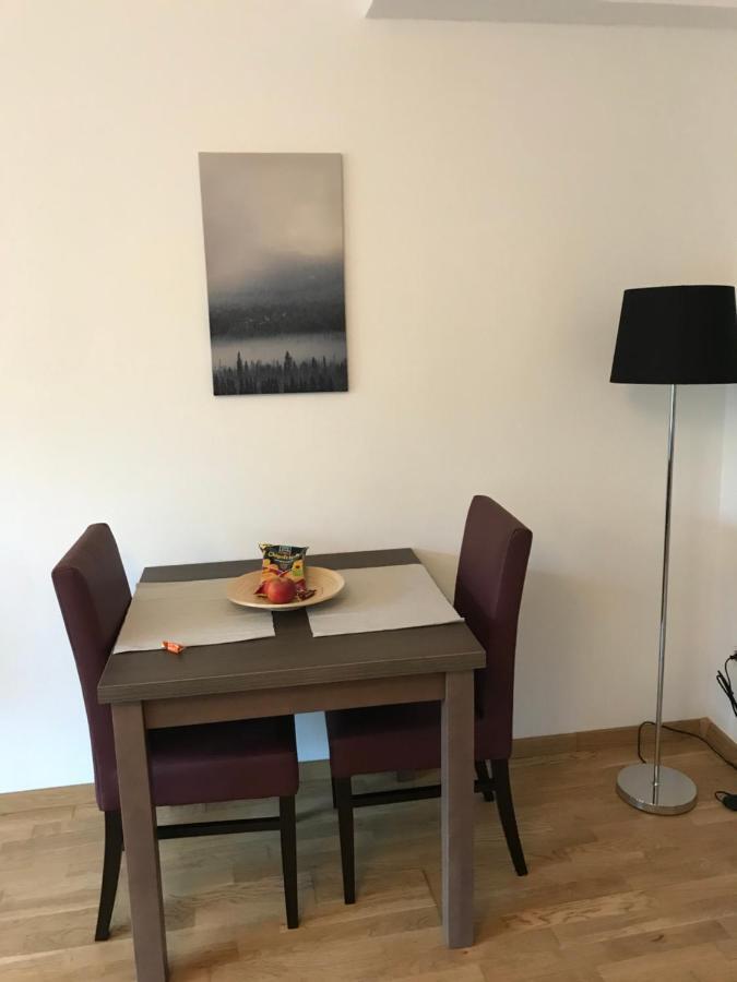 Newtown Apartments Бремен Екстер'єр фото